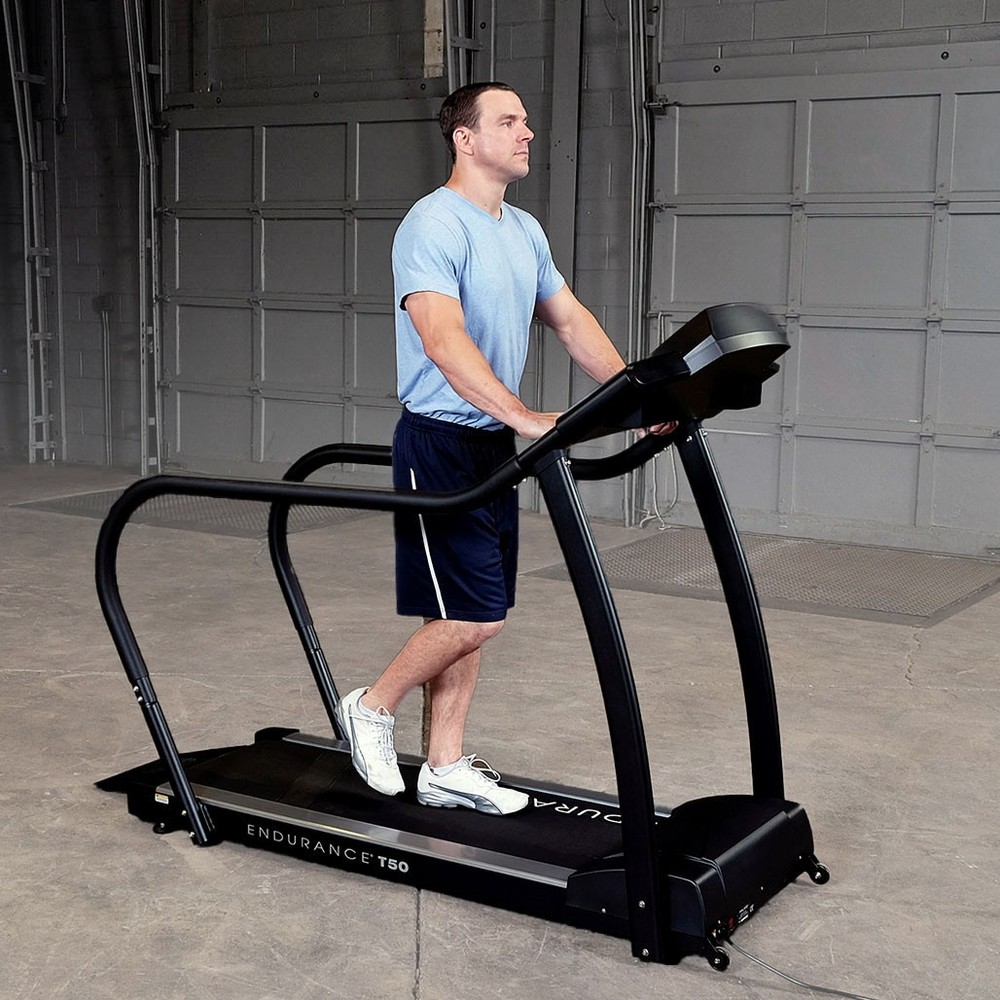 Endurance T50 Walking Treadmill
