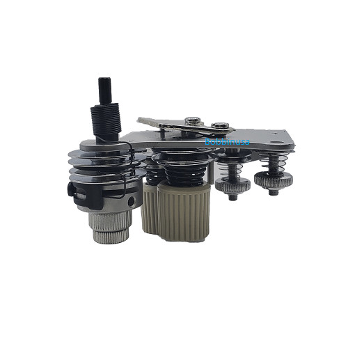 Tension Assembly Mitsubishi Double Needle LT2-2220