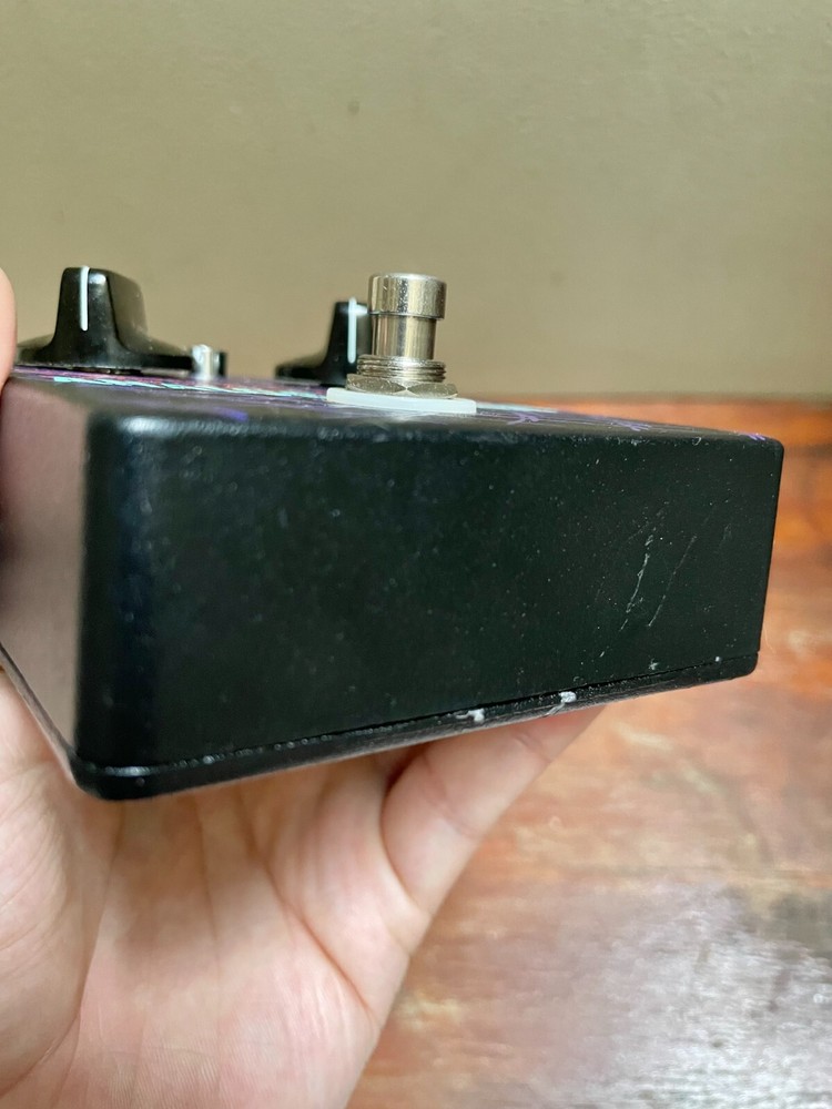 Voodoo Lab Analog Chorus