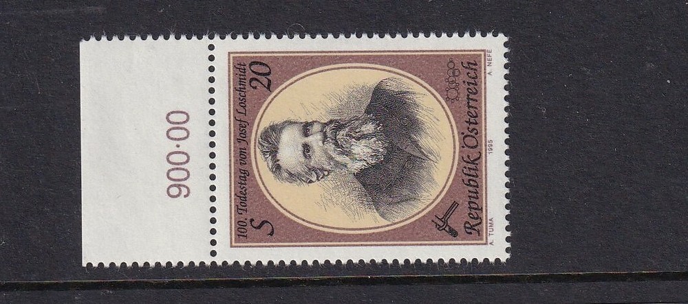 Austria Mint Stamp Sc#1682 MNH