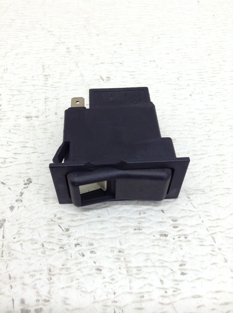 TE 511.209 3 Position Maintained Toggle Switch 511209 (TSC)