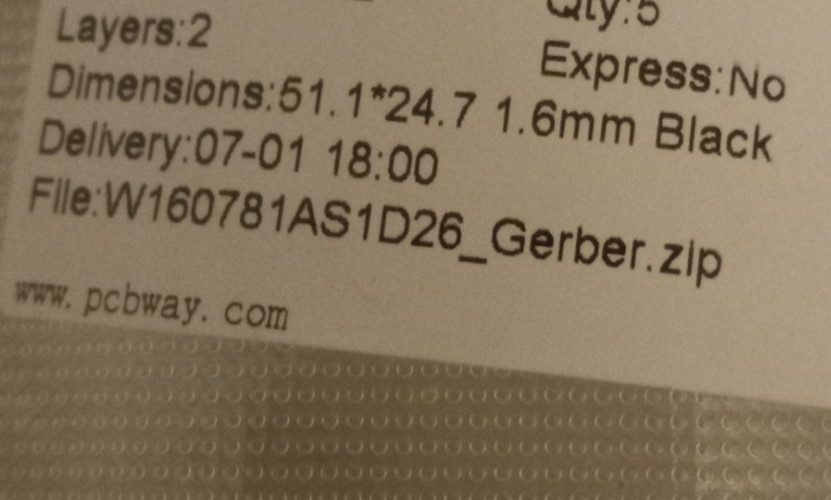 SIDKICK pico Unpopulated Project Board for Commodore 64