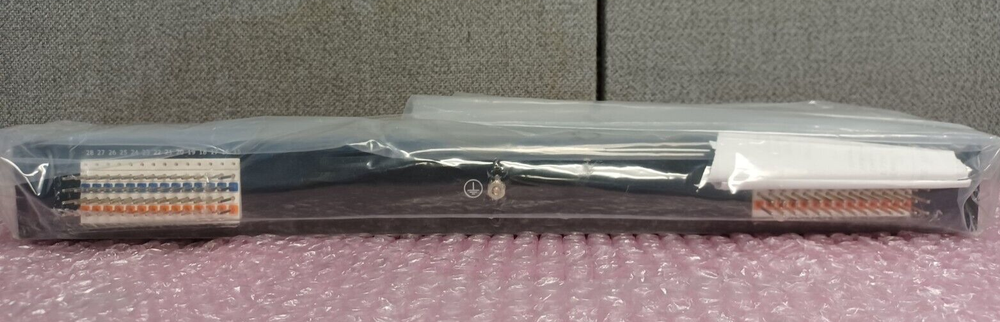 ADC MPP-GDXBA1 RJ48 28 channel Module Patch Panel