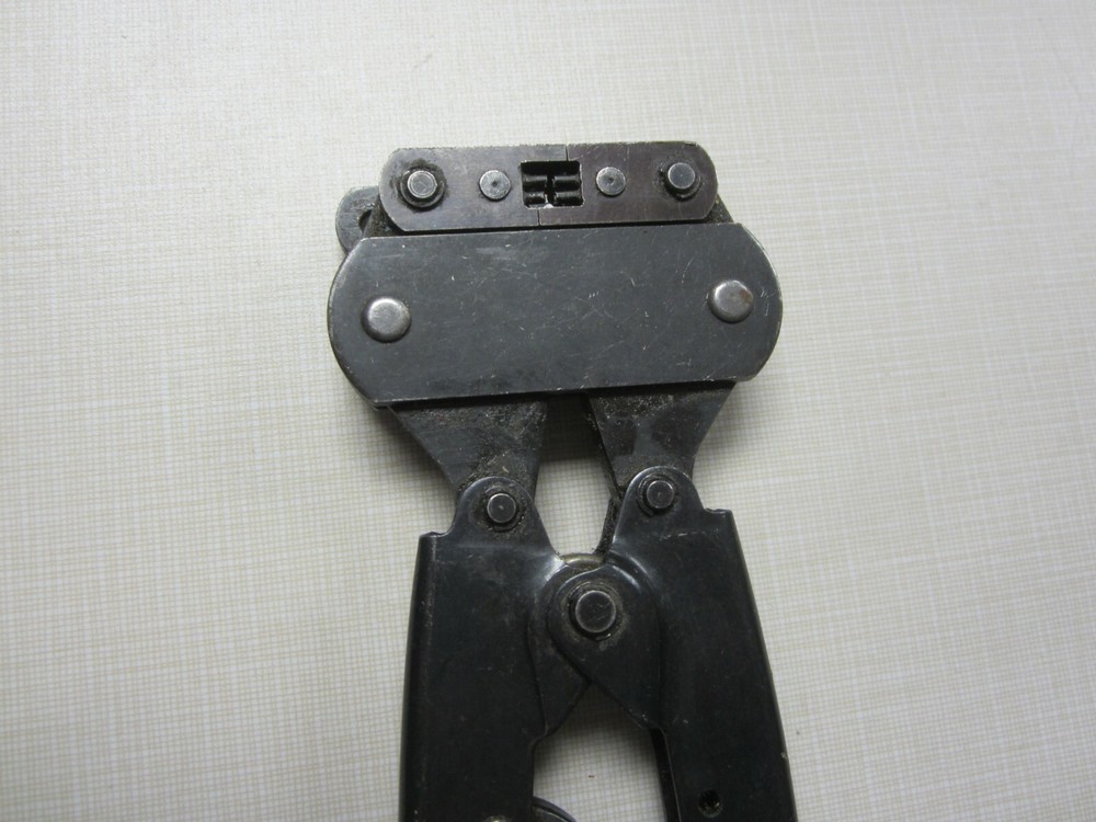 AMP 45707-2 Type OB Hand Crimping Tool