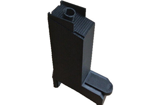 Airsoft Umarex UMP-45 Angel Custom Firestorm Drum Adapter