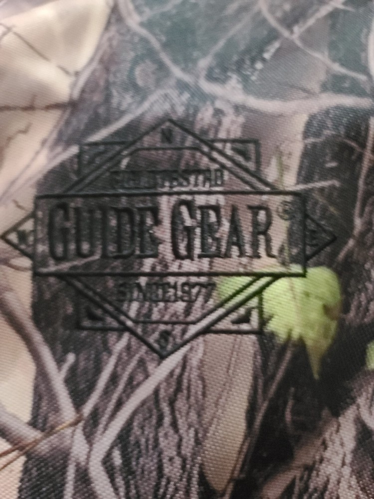 Universal Camoflague Crossbow Guide Gear Soft Case