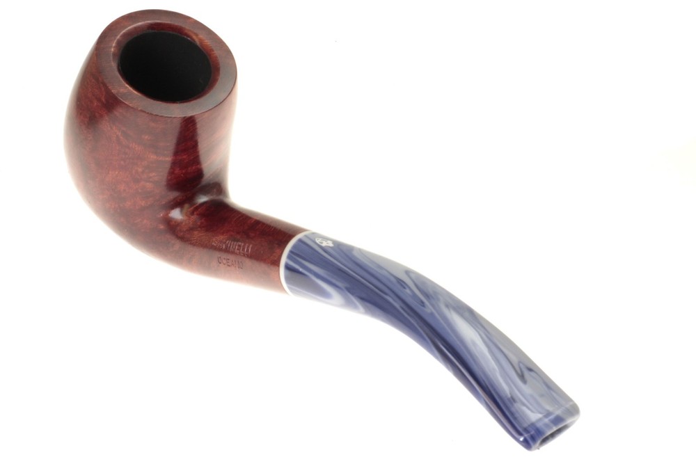 Savinelli Oceano 606 Ks - 6mm filter