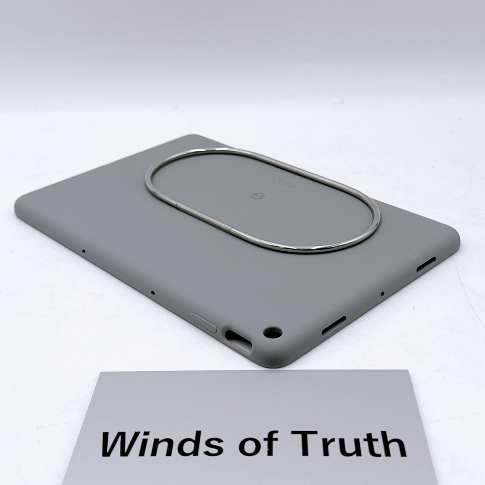 Google Pixel Tablet Case Hazel GA04462-WW Hazel New