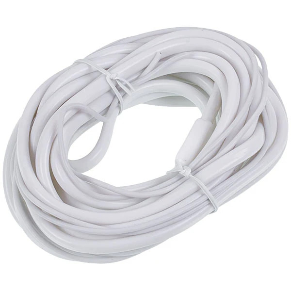 Drainage Flexible Heating Element 4m 230V 160W