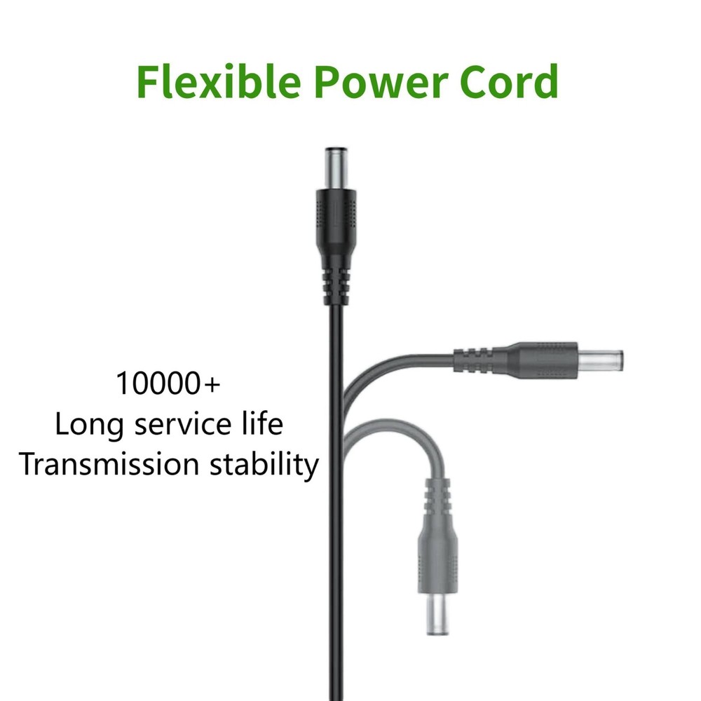 AC Adapter for JENSEN CD-60 CD-60A CD-60B Portable CD Player