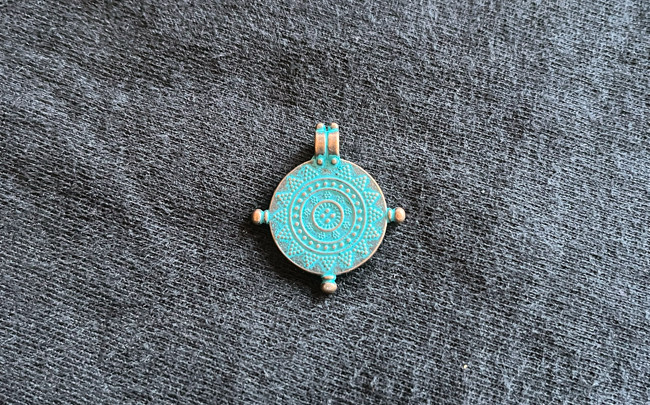 Authentic Immortality Ancient Magick Talisman Guaranteed & Proven Never Die