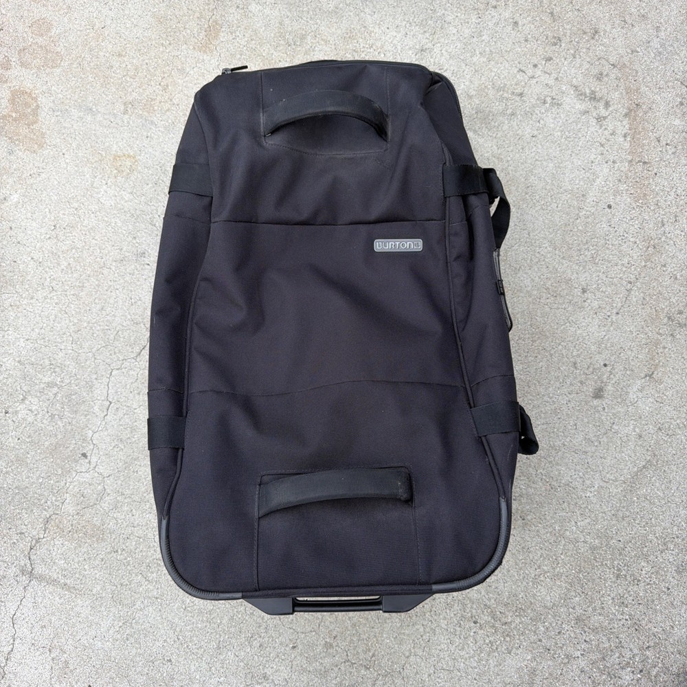 Burton Wheelie Double Deck  28" Check In Luggage