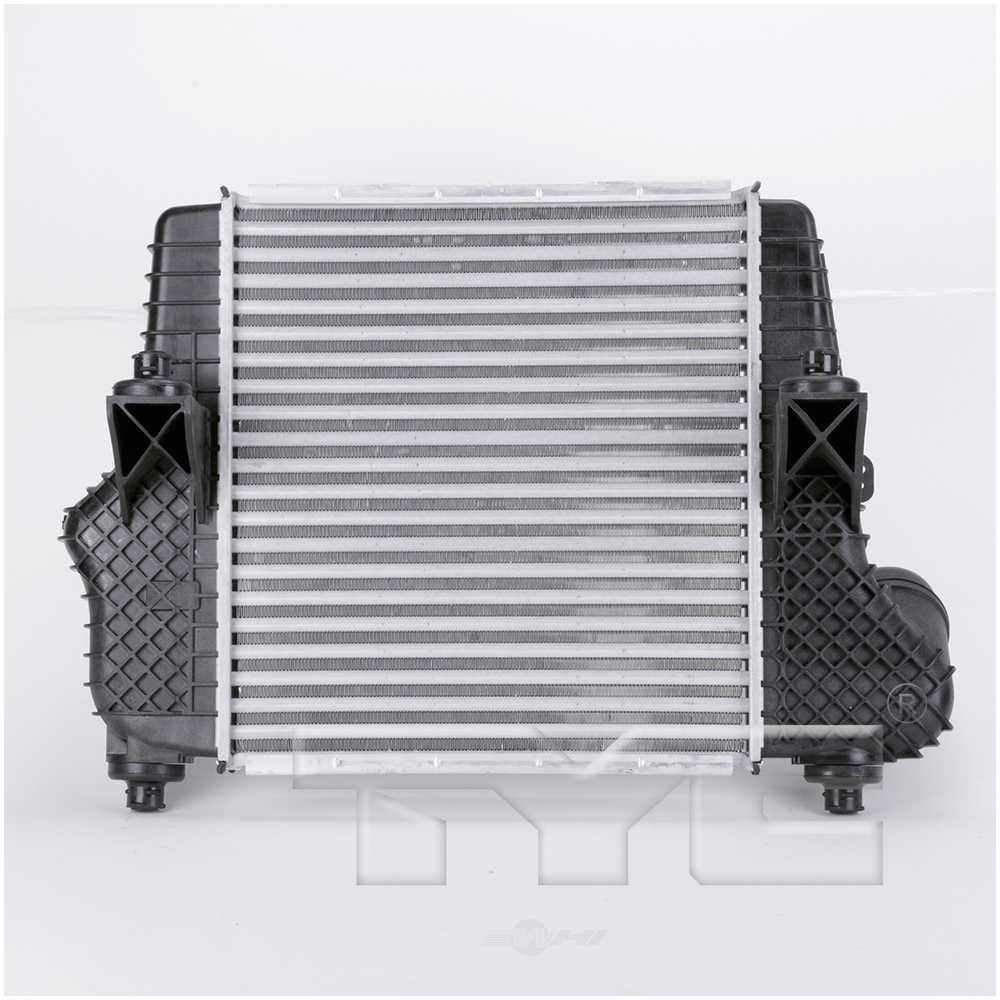 Intercooler TYC 18014