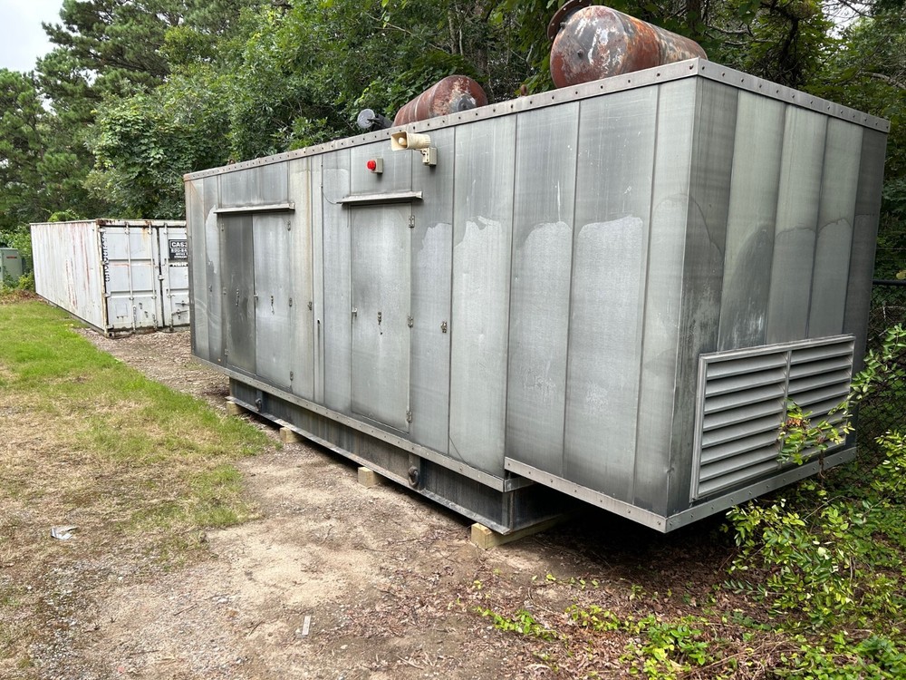 475 KW Generator,Diesel