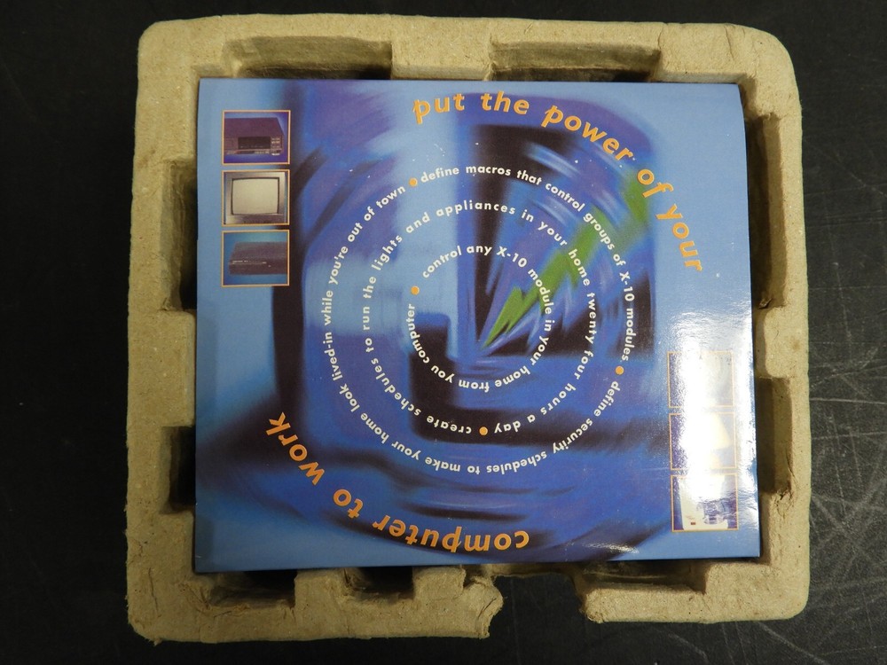 X10 Universal 2-way Home Automation Interface