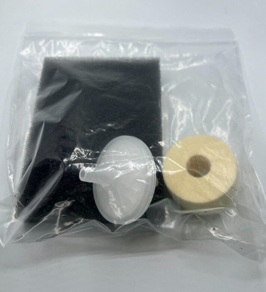 Airsep New Life Filter Plus Kit