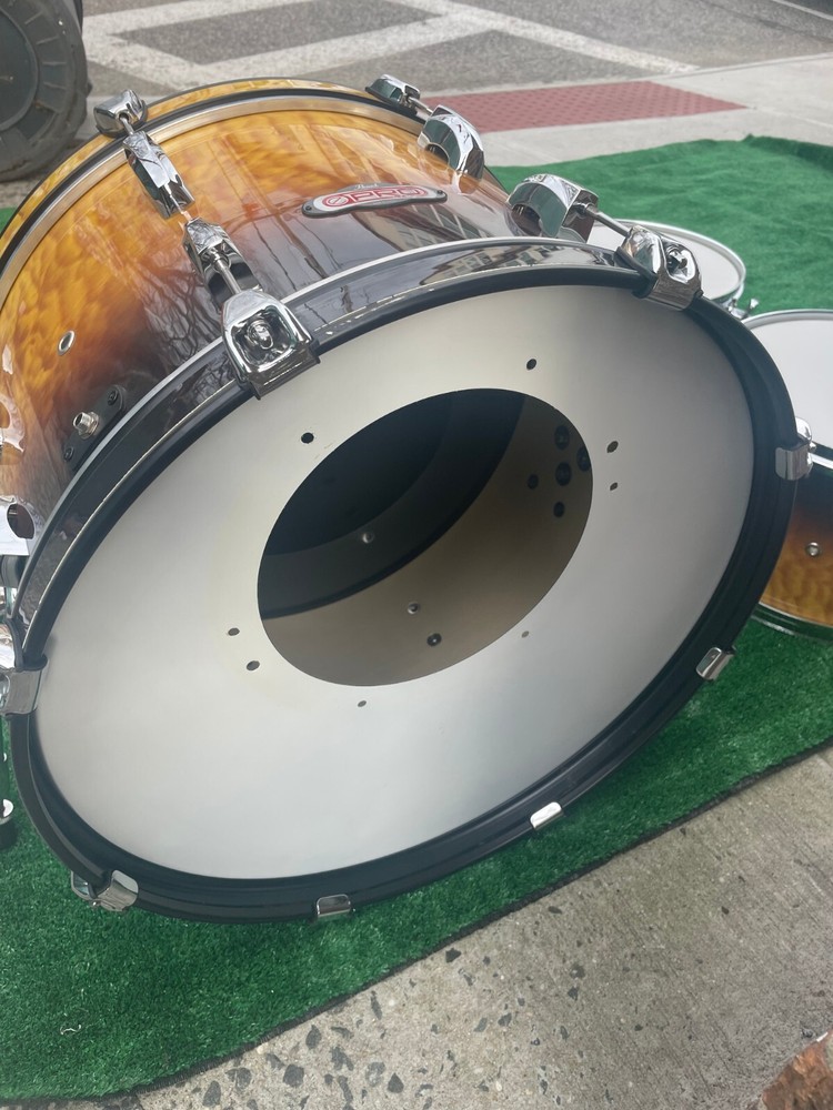 Pearl E-Pro Live 5-Piece Electronic Shell Pack