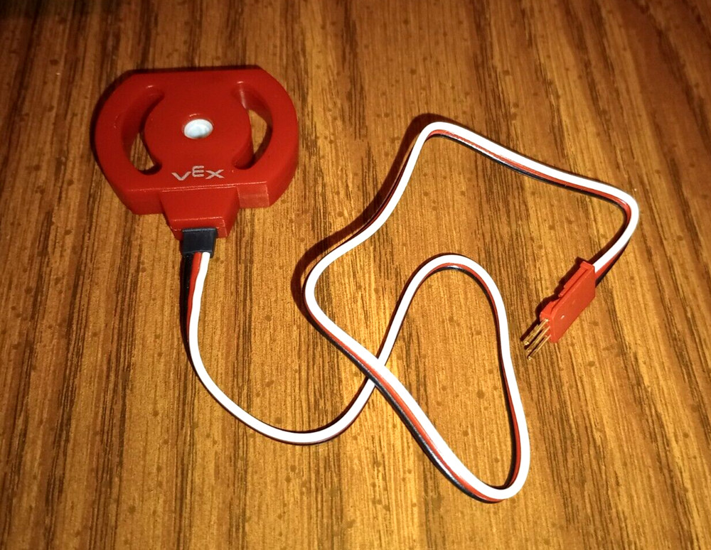 VEX Robotics Potentiometer V5 3 wire Used