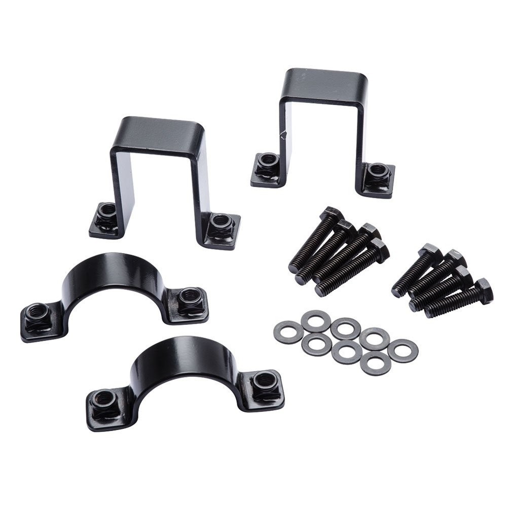 Tusk Replacement Subzero Plow Mount Hardware - HTPK-025