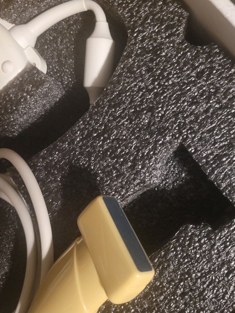 terason 10L5 Linear ultrasound Probe