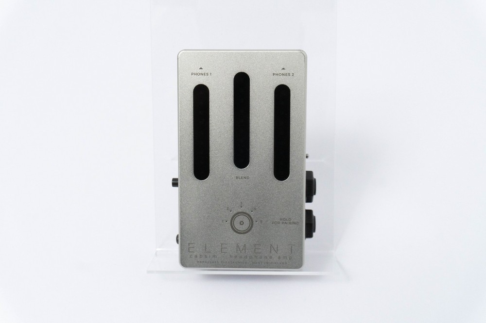 Darkglass Electronics ELEMENT 907022