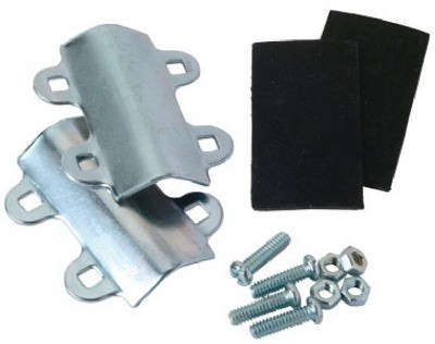 6 Pack - Pipe Repair Clamp - 7627500N