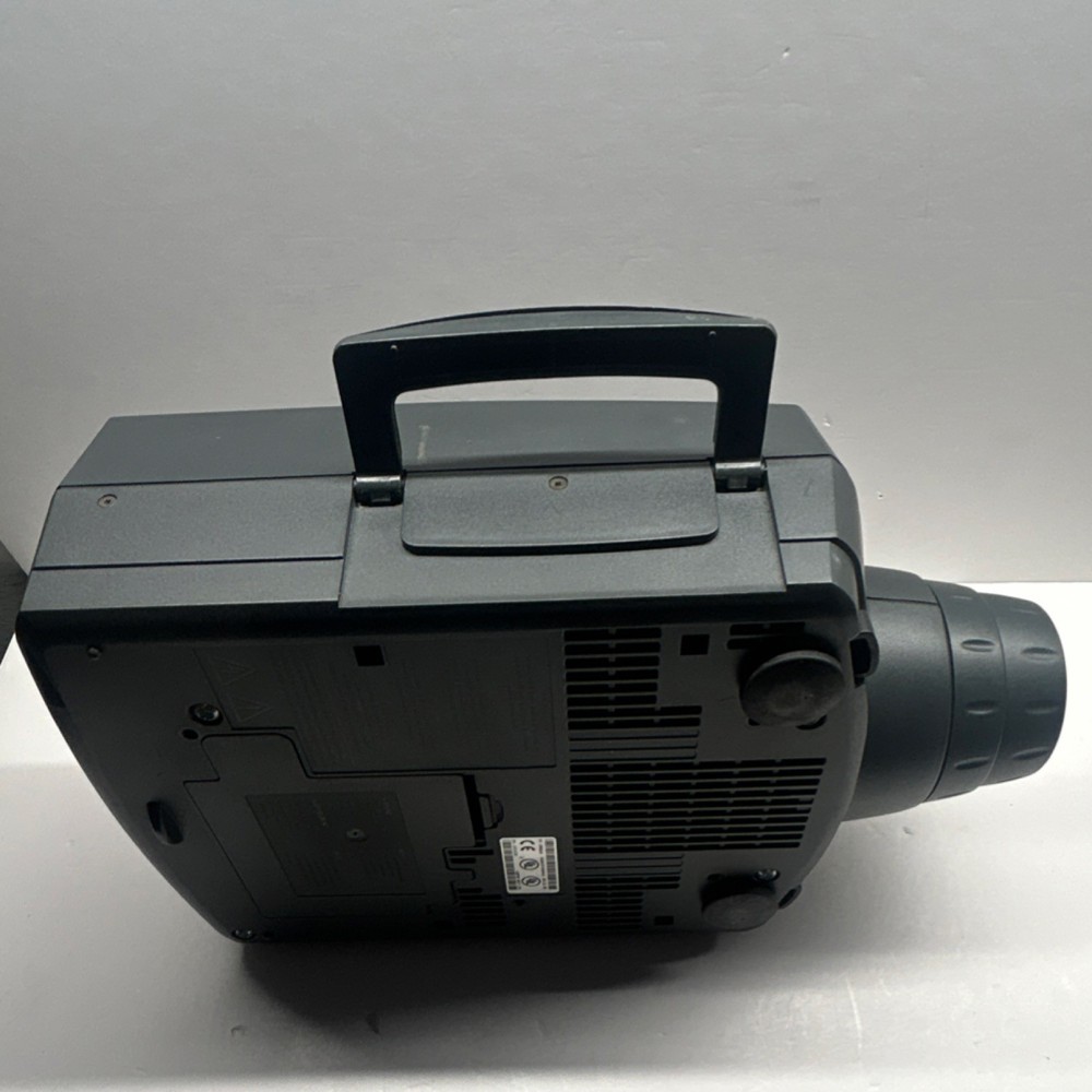 Proxima Impression A2 Desktop Projector, VGA S-Video, Built-in Speakers