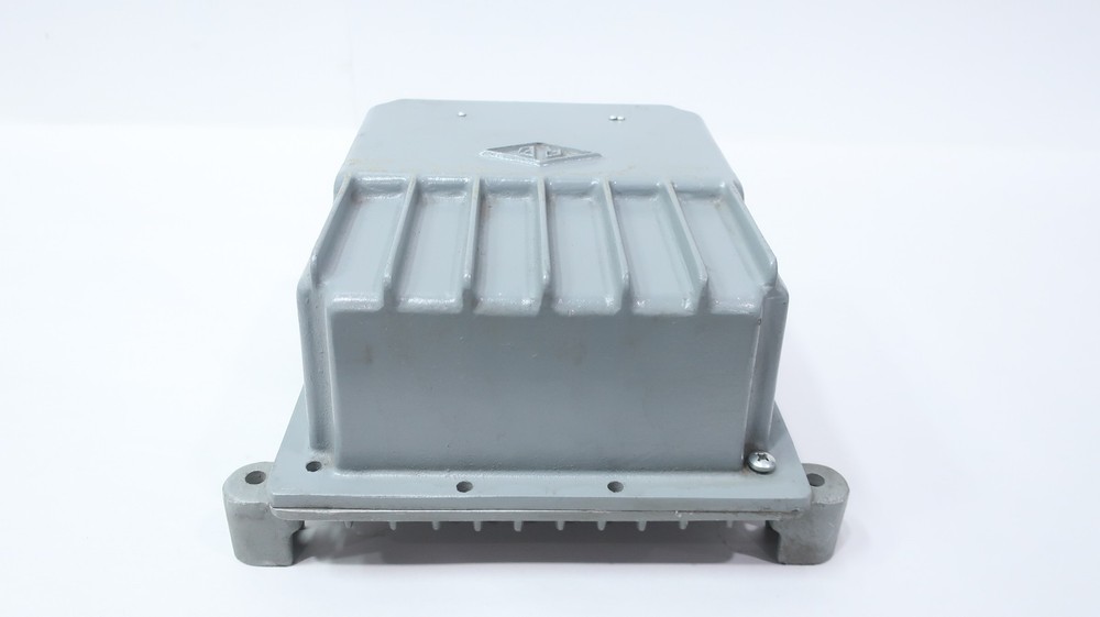 Reuland RTC-040-346-DN0-E Soft Start Control 480v-ac