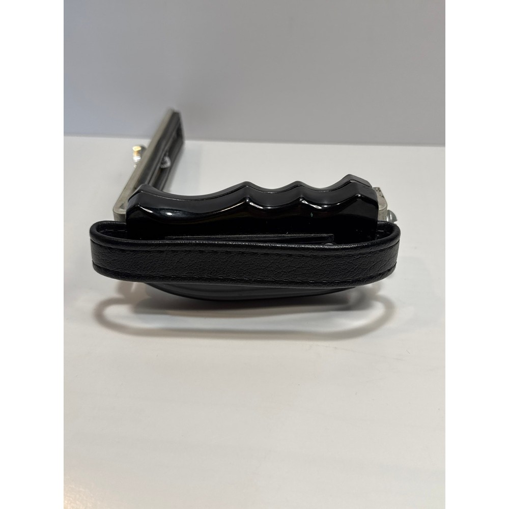 Vintage 7” Flash Bracket