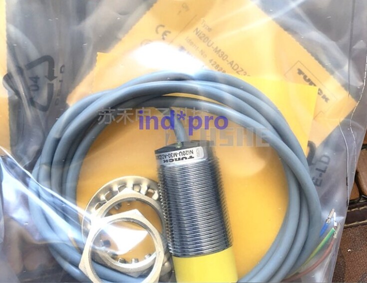 1pc new NI20U-EM30-VP4X inductive sensor