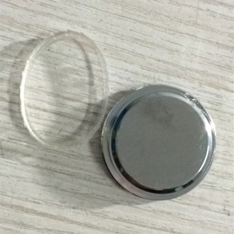 Classical Diameter Clock Movement Insert Arabic Numeral Clock Accessories