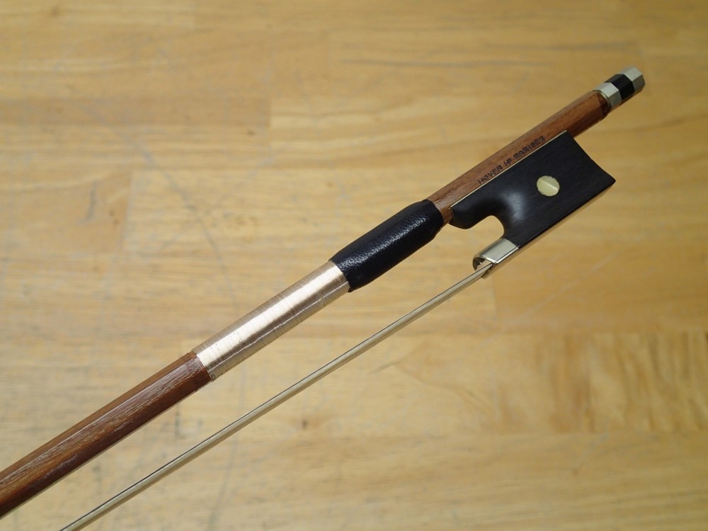 Hoyer HP Pariser Bow Estate Item