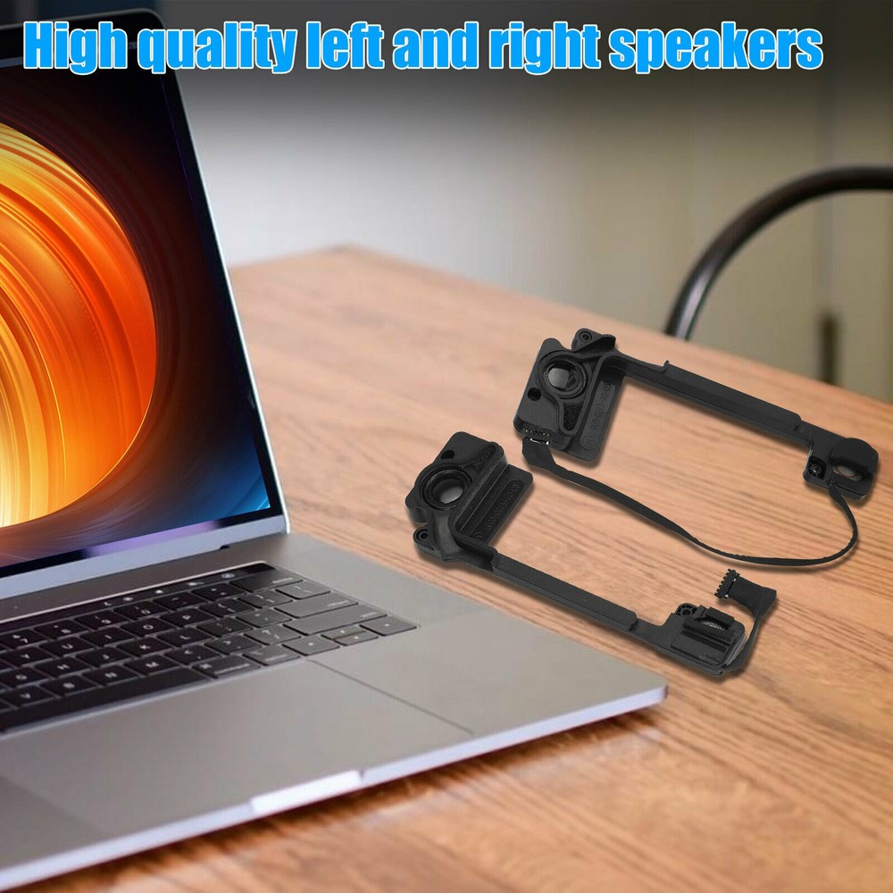 Replacement Left&Right Speaker For MacBook Pro 13" Retina A1502 2013 2014 2015 e