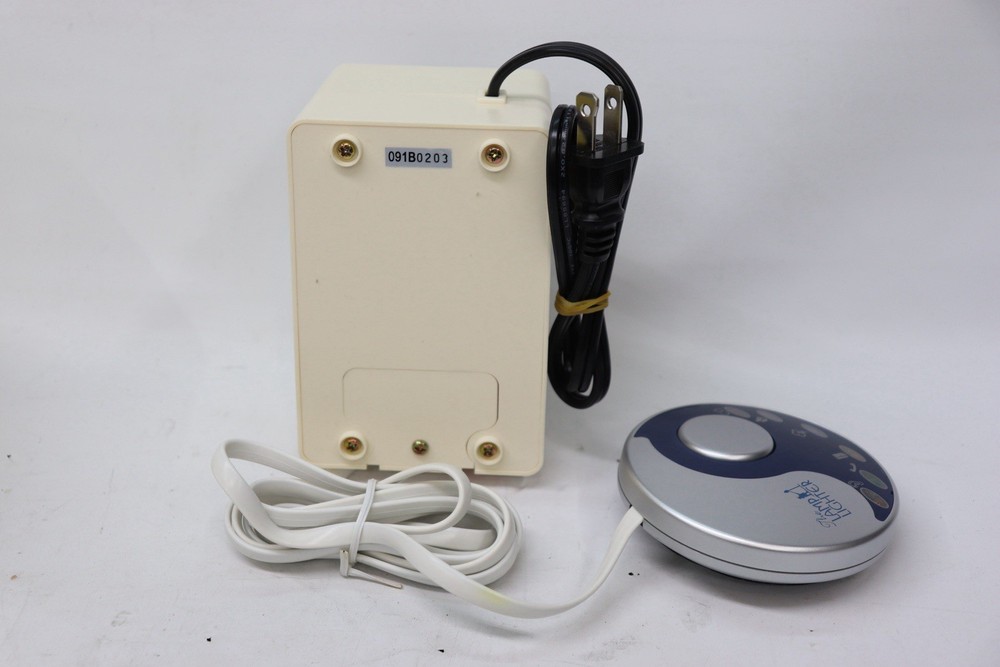 Silent LLS-04 Call Communications Lamplighter Receiver