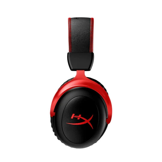 Wireless Gaming Headset - HyperX Cloud II Wireless