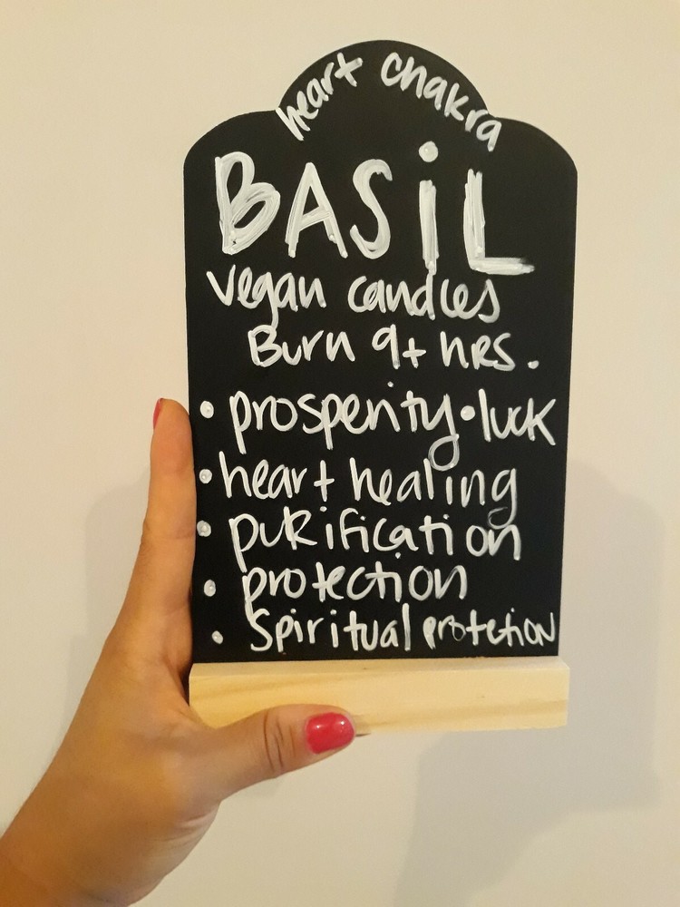 Spiritual Candles