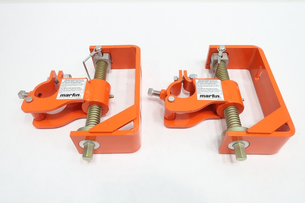 Martin SQC2-10002 Square Mainframe Tensioners