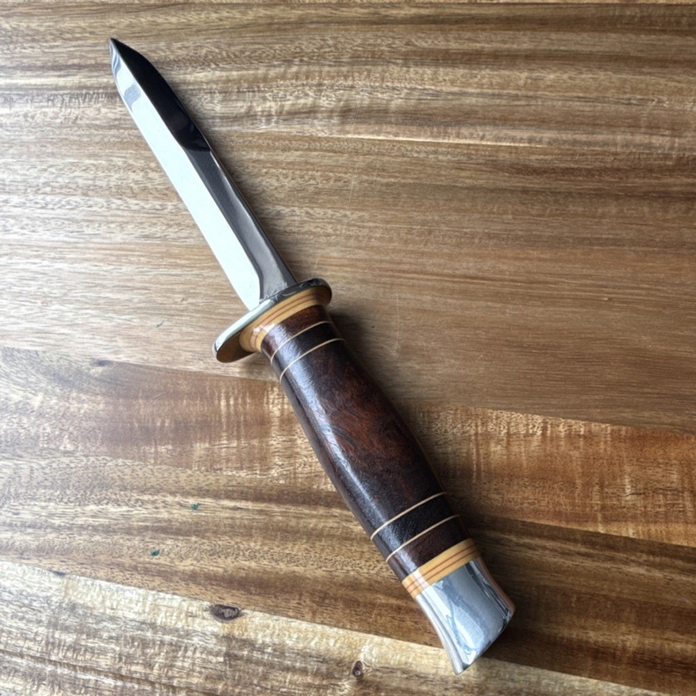 Hobbs-  Handmade Art Knife 1981
