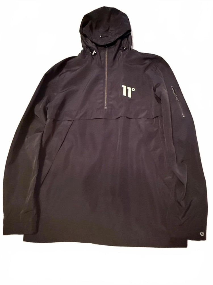 Eleven Degrees Hurricane Weatherproof Jacket