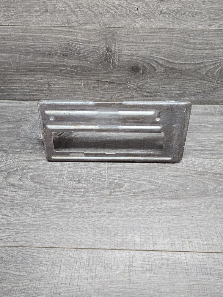 Skilsaw HD77 Lower Bottom Base Plate
