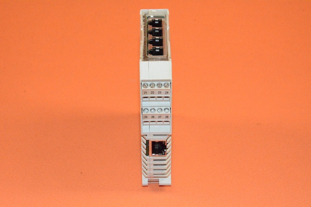 Engineering office drive technology 2601002655-180 Ethernet module SP
