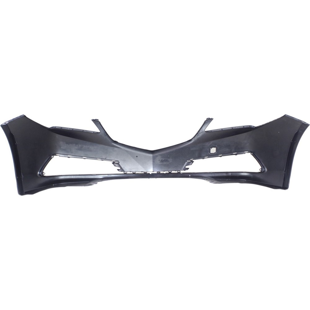 Front Bumper Cover For 2015 Acura TLX Primed