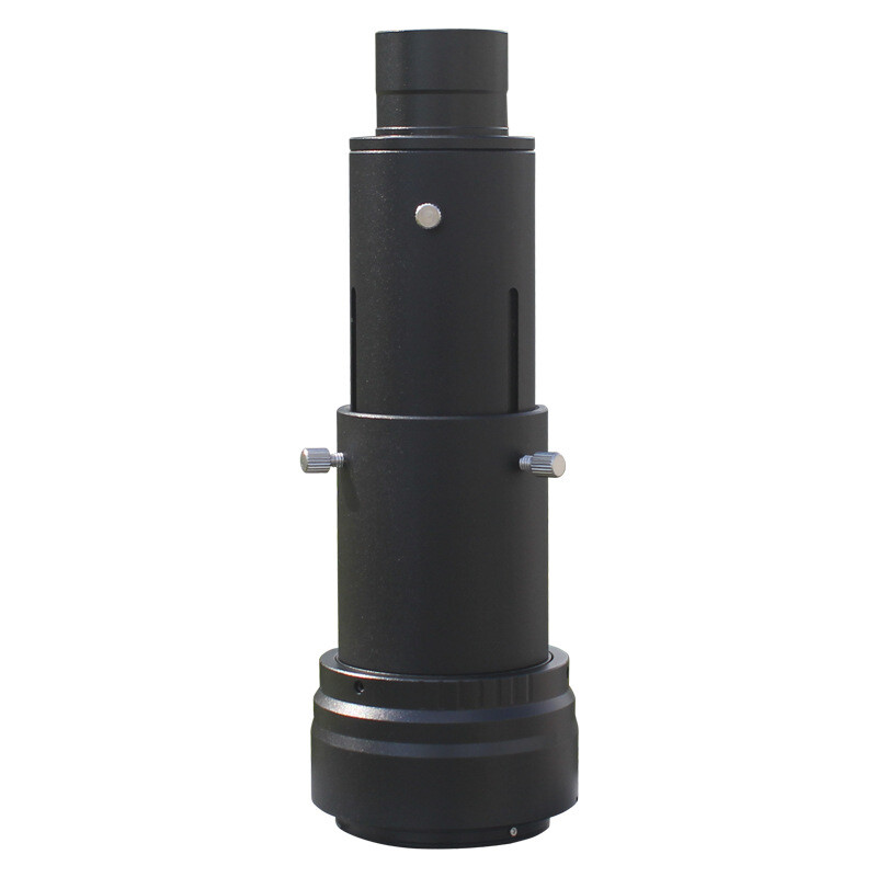1.25” Telescope Mount Adapter for Canon Mirrorless Interchangeable Lens Camera