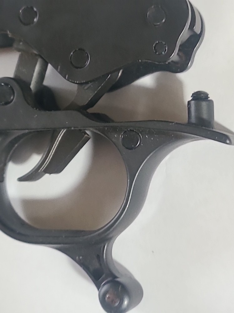 Thompson Center Arms Omega Muzzleloader Trigger Hammer Assembly W/ Pins