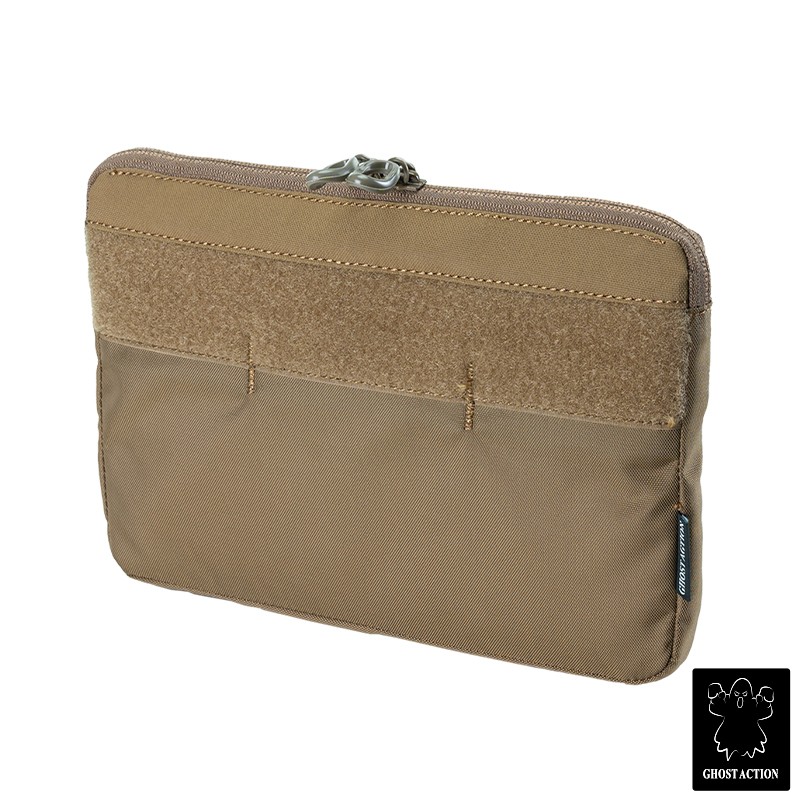 Ghost Action Tactical DOPE Storage Pouch Kangaroo Insert Pocket Hook&Loop Gear