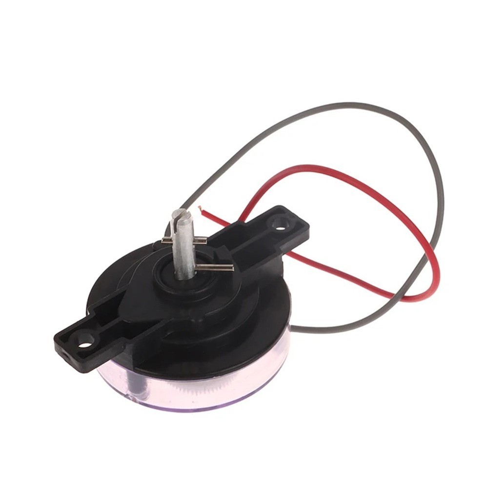 Washing Machine Spin Dry Timer Mechanical 5 Min Countdown Switch 220V Two Wire