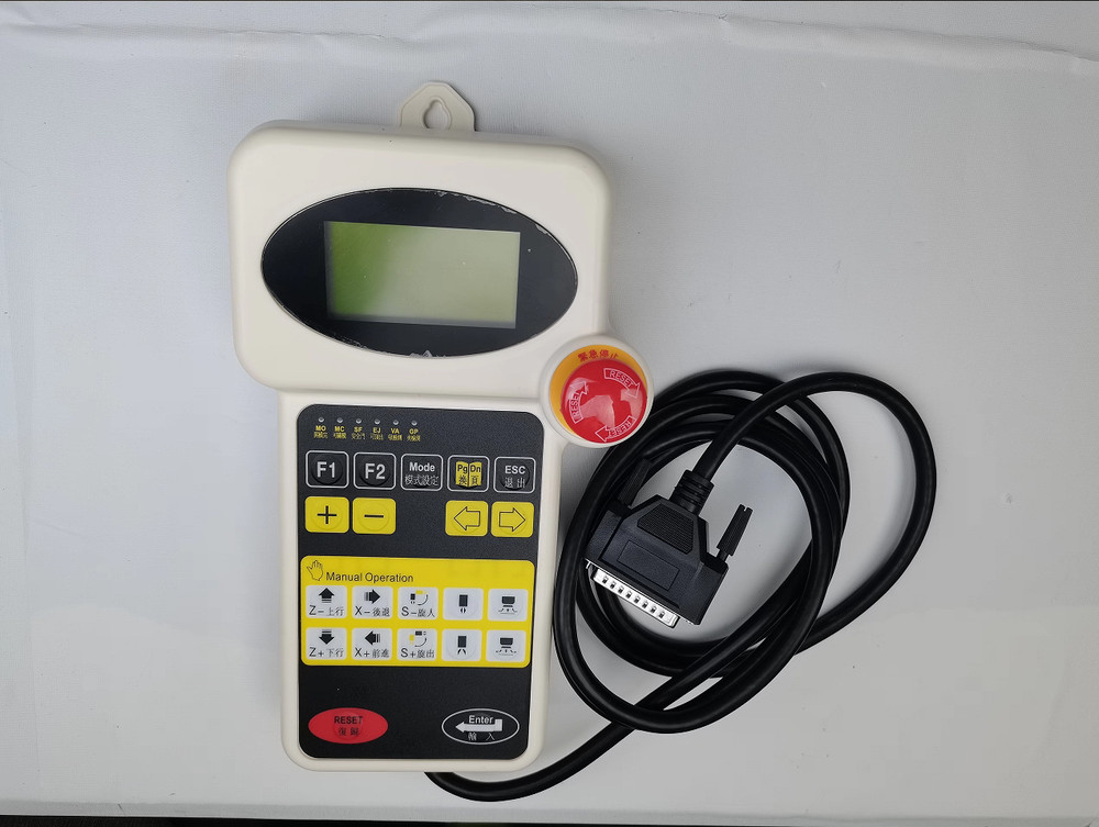 GA28 manipulator (handle) P series controller RBD-GA28 manipulator accessories