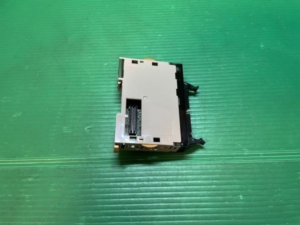 OMRON CJ1W-ID232 DC Input Unit PLC Module USED