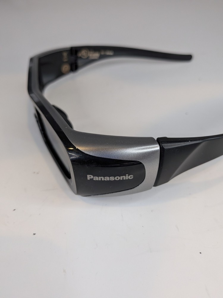 Panasonic 3D Glasses TY-EW3D2MW 3D switching USB