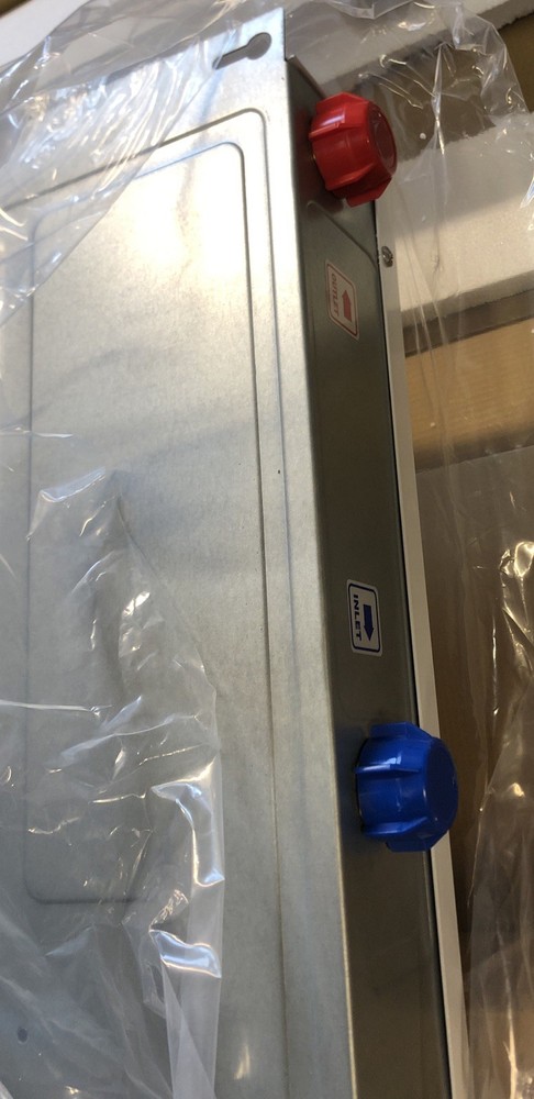 EcoSmart 36 kW 7.03 GPM 240-Volt Electric Tankless Water Heater